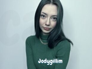 Jodygillim