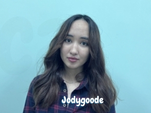 jodygoode Coquine Avenue
