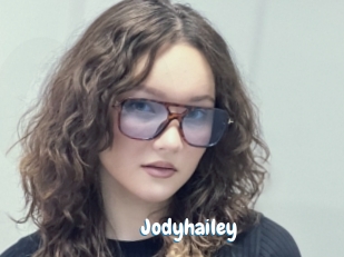 Jodyhailey