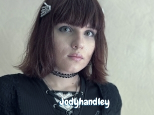 Jodyhandley