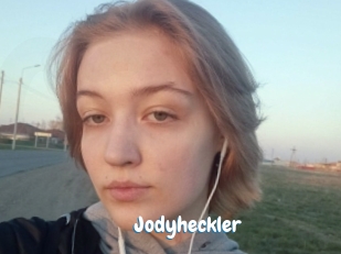 Jodyheckler
