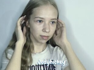 Jodyhickey