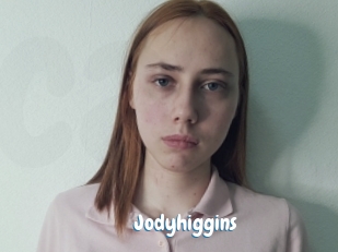 Jodyhiggins