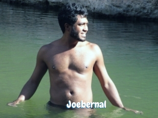 Joebernal