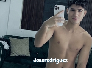 Joeerodriguez