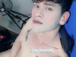 Joejhonson