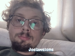 Joelawesome