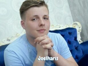 joelharis Coquine Avenue