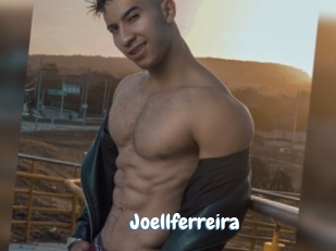 joellferreira Coquine Avenue