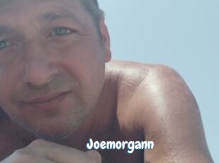 joemorgann Coquine Avenue
