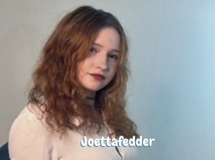 Joettafedder