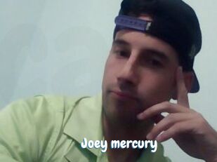 joey_mercury Coquine Avenue