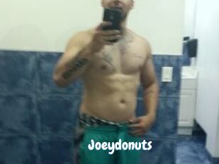 joeydonuts Coquine Avenue