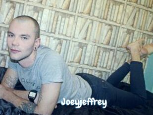 joeyjeffrey Coquine Avenue