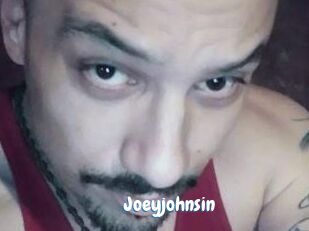 Joeyjohnsin