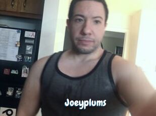 Joeyplums