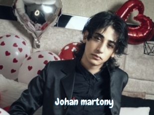 johan_martony Coquine Avenue