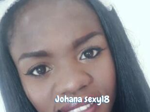 Johana_sexy18