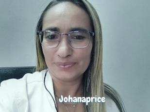 Johanaprice