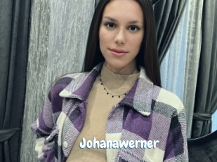 Johanawerner
