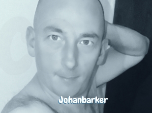 johanbarker Coquine Avenue