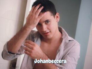 Johanbeccera