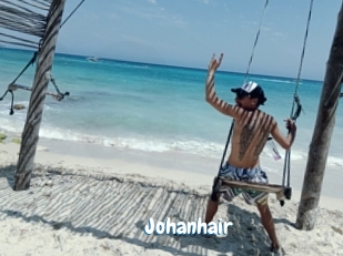 johanhair Coquine Avenue