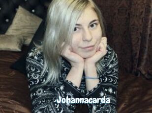 Johannacarda