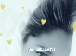 johannaeiffel Coquine Avenue
