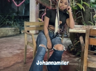 Johannamiler