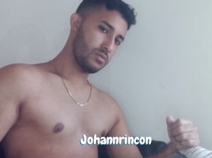 Johannrincon