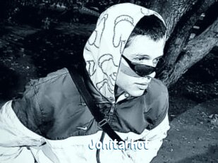 Johitarhot