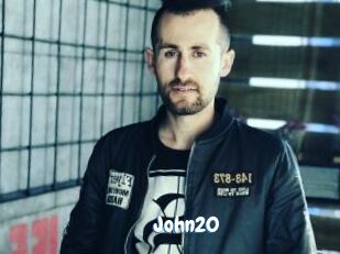John20