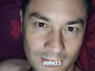 John33