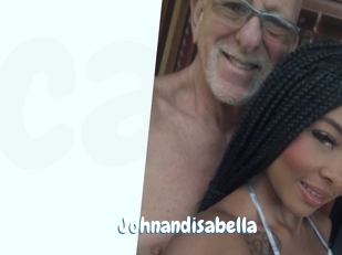 Johnandisabella