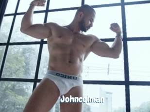 johncolman Coquine Avenue