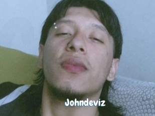 Johndeviz