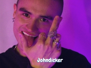 johndicker Coquine Avenue