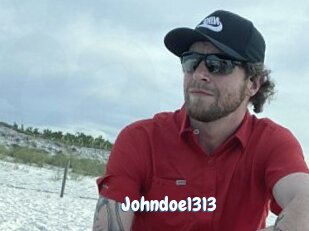 Johndoe1313