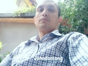 Johndonsong
