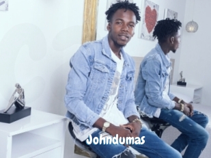 Johndumas
