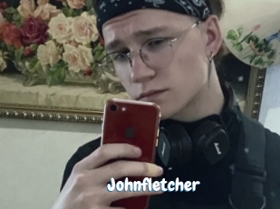 Johnfletcher