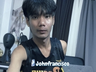 Johnfrancisco