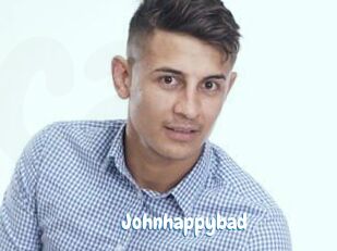 johnhappybad Coquine Avenue