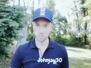Johnjay30
