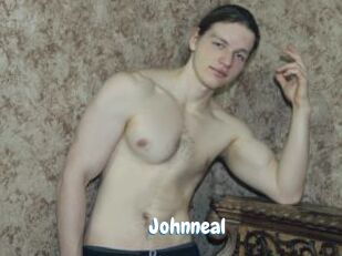 Johnneal