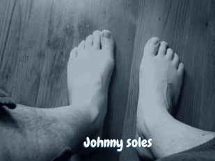 Johnny_soles
