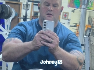 Johnny18
