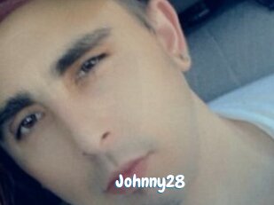 Johnny28