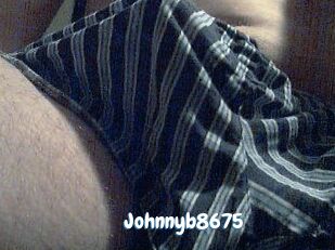 Johnnyb8675